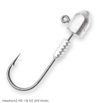 TT Lures HeadlockZ HD  - 